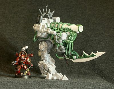 Anyone got any experience with the green stuff world shaker? :  r/Warhammer40k