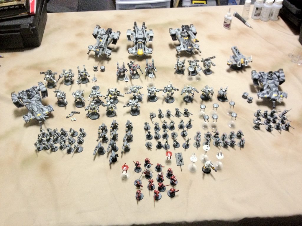 Isreals Army 002 Frontline Gaming