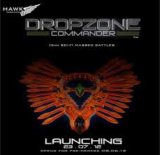 dropzone commander rules