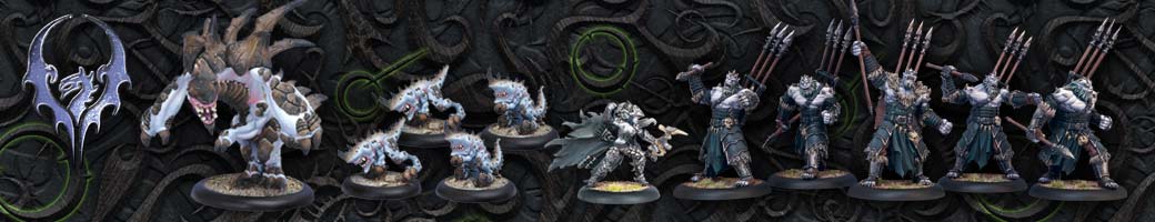 Hordes Two Player Battle Box Announced! -