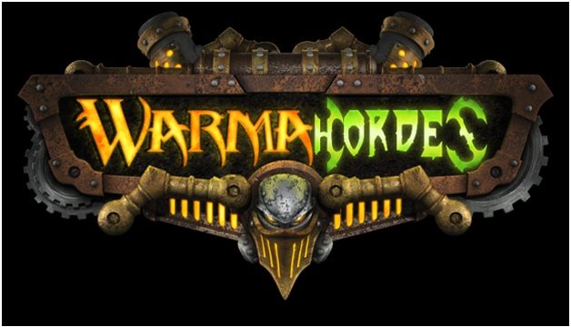 Warmachine VS Hordes-What's the Difference?