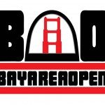 bay area open logo