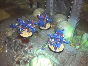 night lords oblits