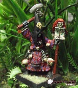 Lazerous Shiver-rot: HUman Oracle/Barbarian: Keno's Character