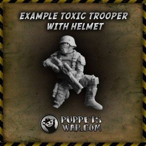 puppetswar toxic trooper