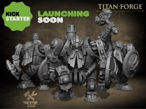 titan forge 3