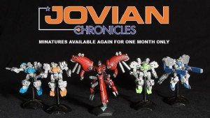 jovian chronicles