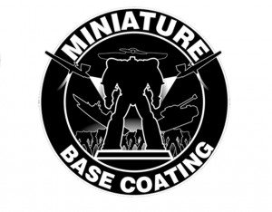 miniature base coating