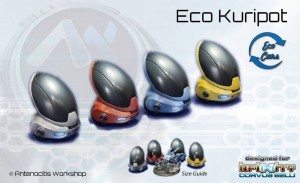 eco-cars