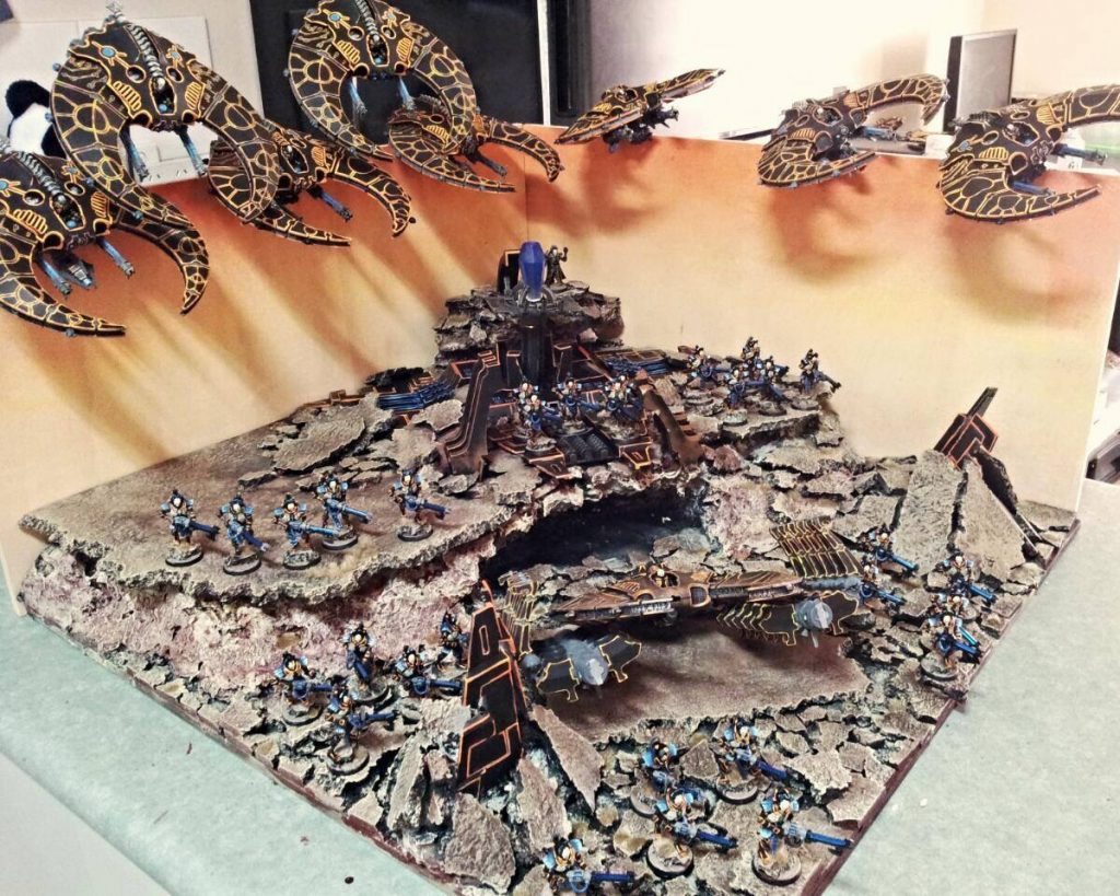 IMG5834 Frontline Gaming