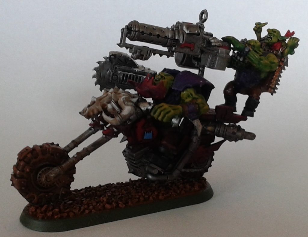 Zhardsnark crop Frontline Gaming