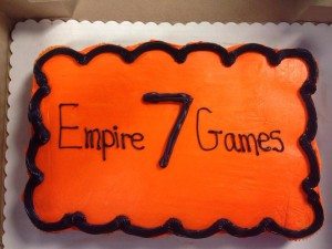 empire games