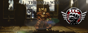 throne of war