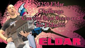 Eldar Challenge