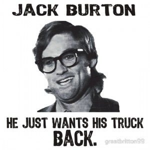 jack burton 1