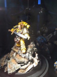imperial fists 2