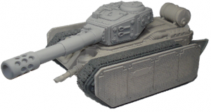 Chimera Battle Tank M-a_m