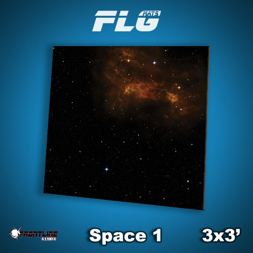 3x3 Space 1 WC
