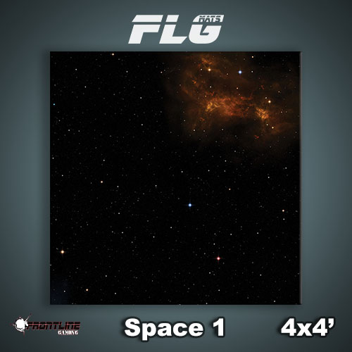 4x4 Space 1 WC