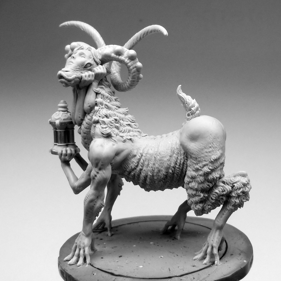 First Time Playing Kingdom Death