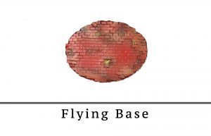 base webart image flying