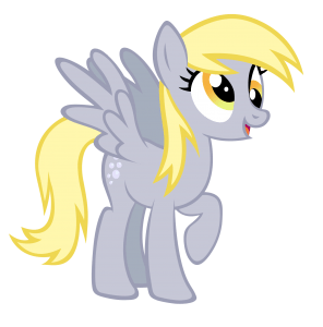 Derpy_hooves_vector_by_durpy-d4bwgwf