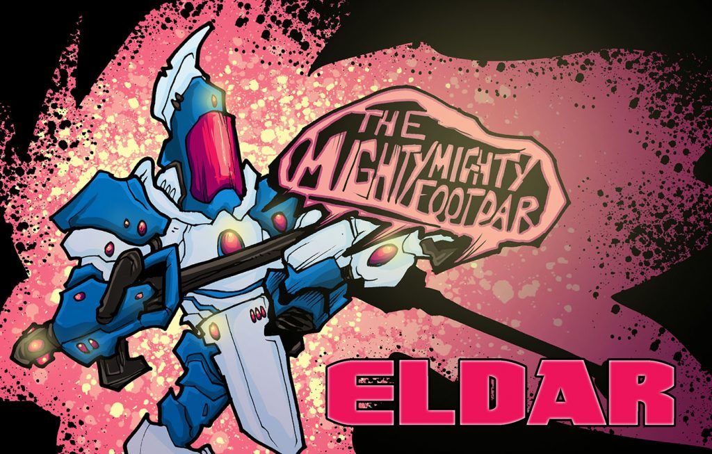 eldar01 Frontline Gaming