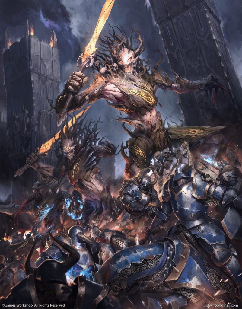 Durthu01 Frontline Gaming