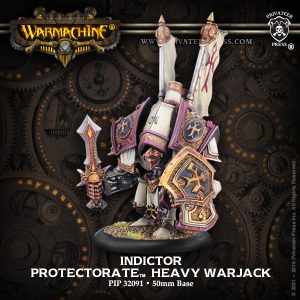 32091_indictor_protectorate-heavy-warjack_web