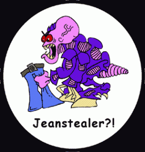jeanstealer