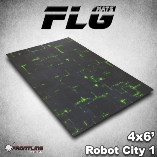 500x500 webcart FLG Mats-Robot City
