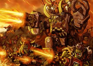 600px-Orks_attack3