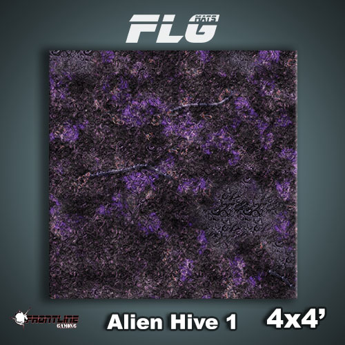 Alien Hive 1 4x4