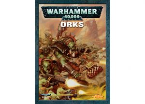 Codex-space-orks