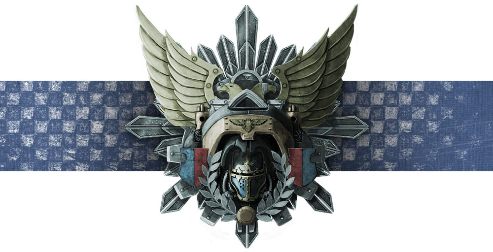 Armiger Warglaive Or Helverin – Imperial Knights – WH40K – Brand New On Sprue
