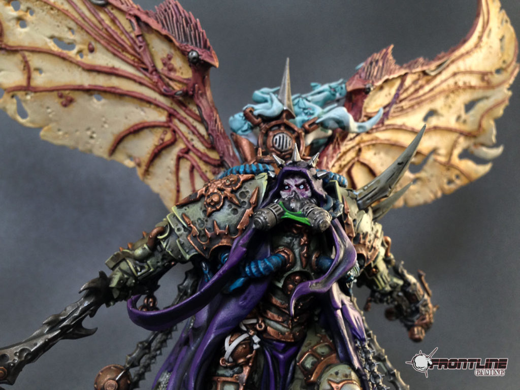 Mortarienbig3 Frontline Gaming