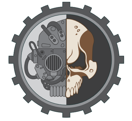 Admech Aren t Broken See Frontline Gaming