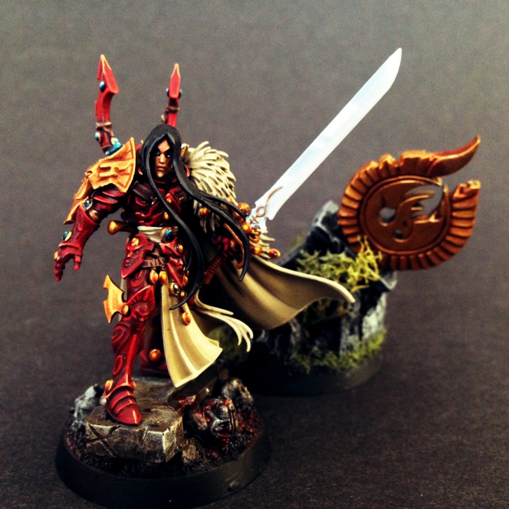 visarch Frontline Gaming