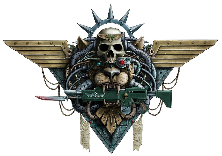 The Greater Good – Astra Militarum Faction Focus - Warhammer Community