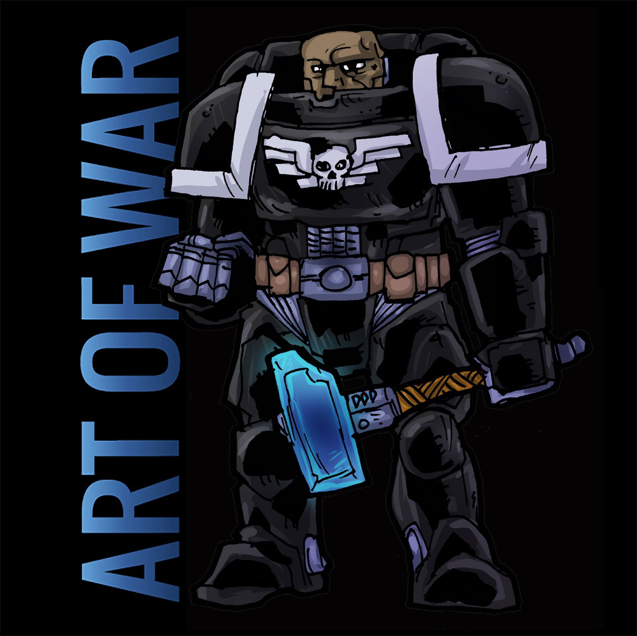 Mark III Space Marines - Games Workshop » Warhammer Boxed Games » The Horus  Heresy - Frontline Games