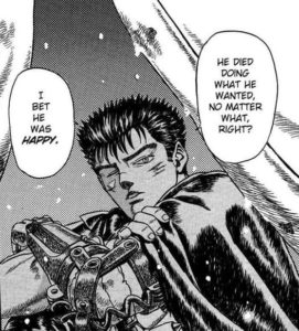 RIP Kentaro Miura | Frontline Gaming