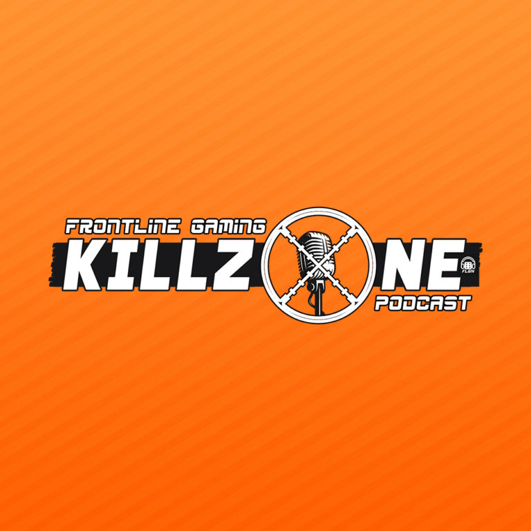 The Future of Competitive Kill Team | Killzone Podcast