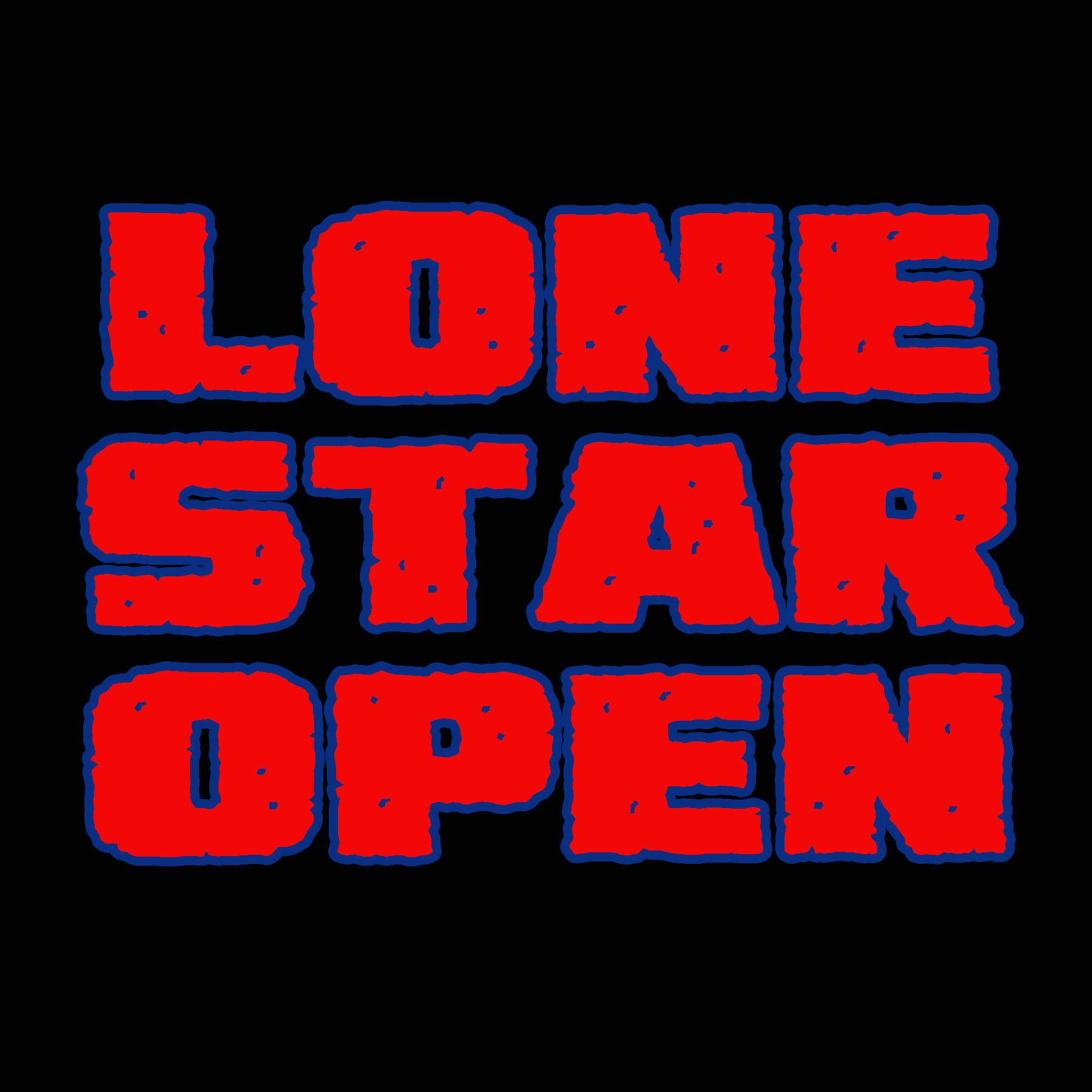 Saddle Up for the Lone Star Open 2022!