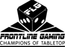 Frontline Gaming