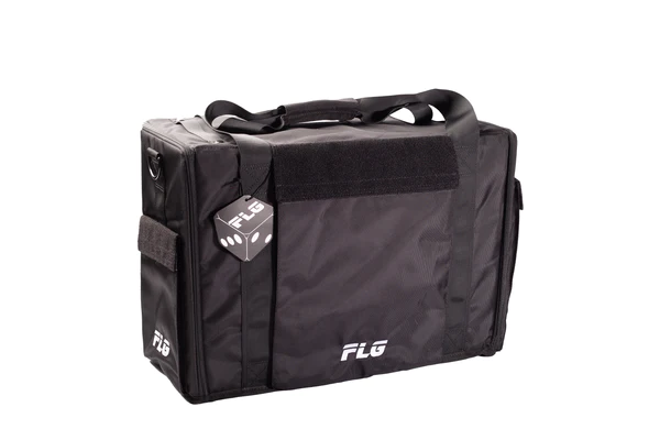 Introducing the Airborne FLG Bag! 