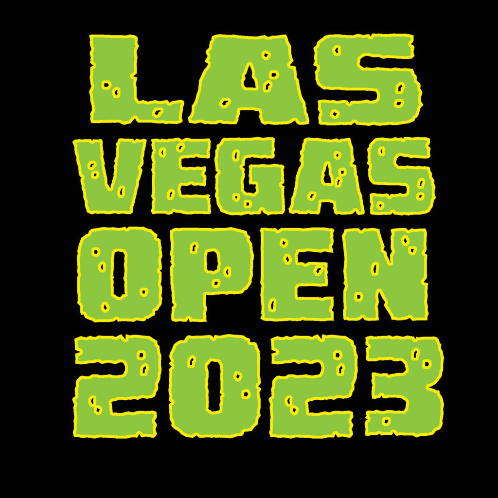 Get Your Las Vegas Open 2024 Tickets Now Before They, 57 OFF