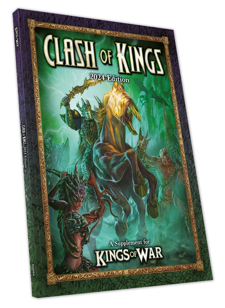 Clash of Kings - Better gear makes war easier. Christina gets an