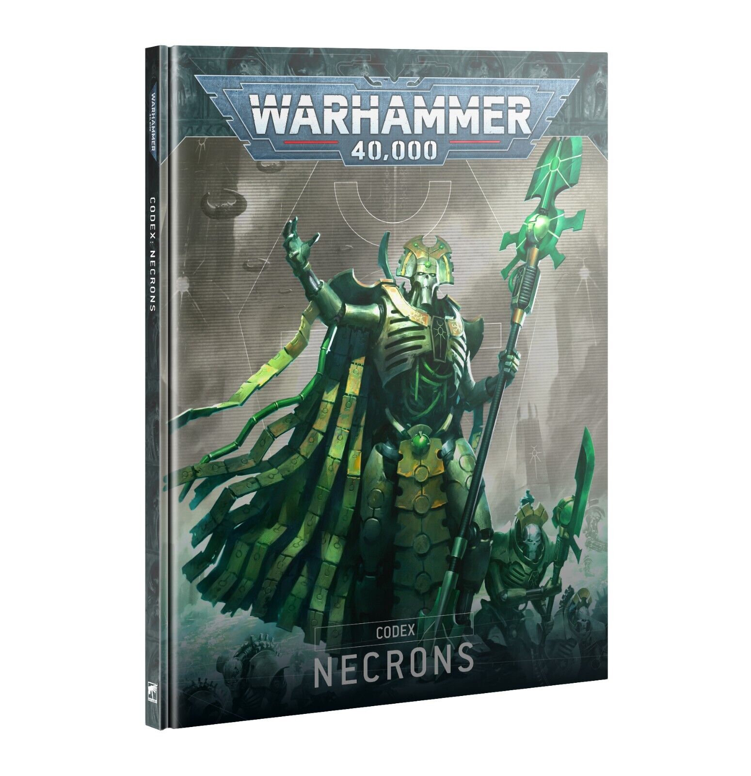 can someone break down how necrons play on the table top? what are they  good at, what are they bad at? how do you play them what's their focus on  how to