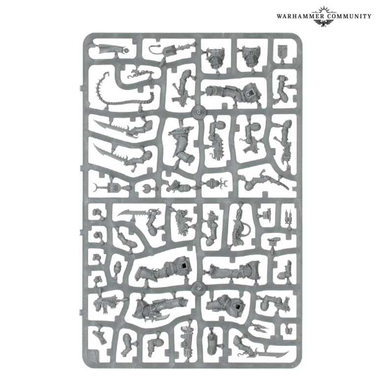 Zinge Industries Jerry Cans Forest Sprue 4 Grandi 4 Piccole Punte - Foto 9