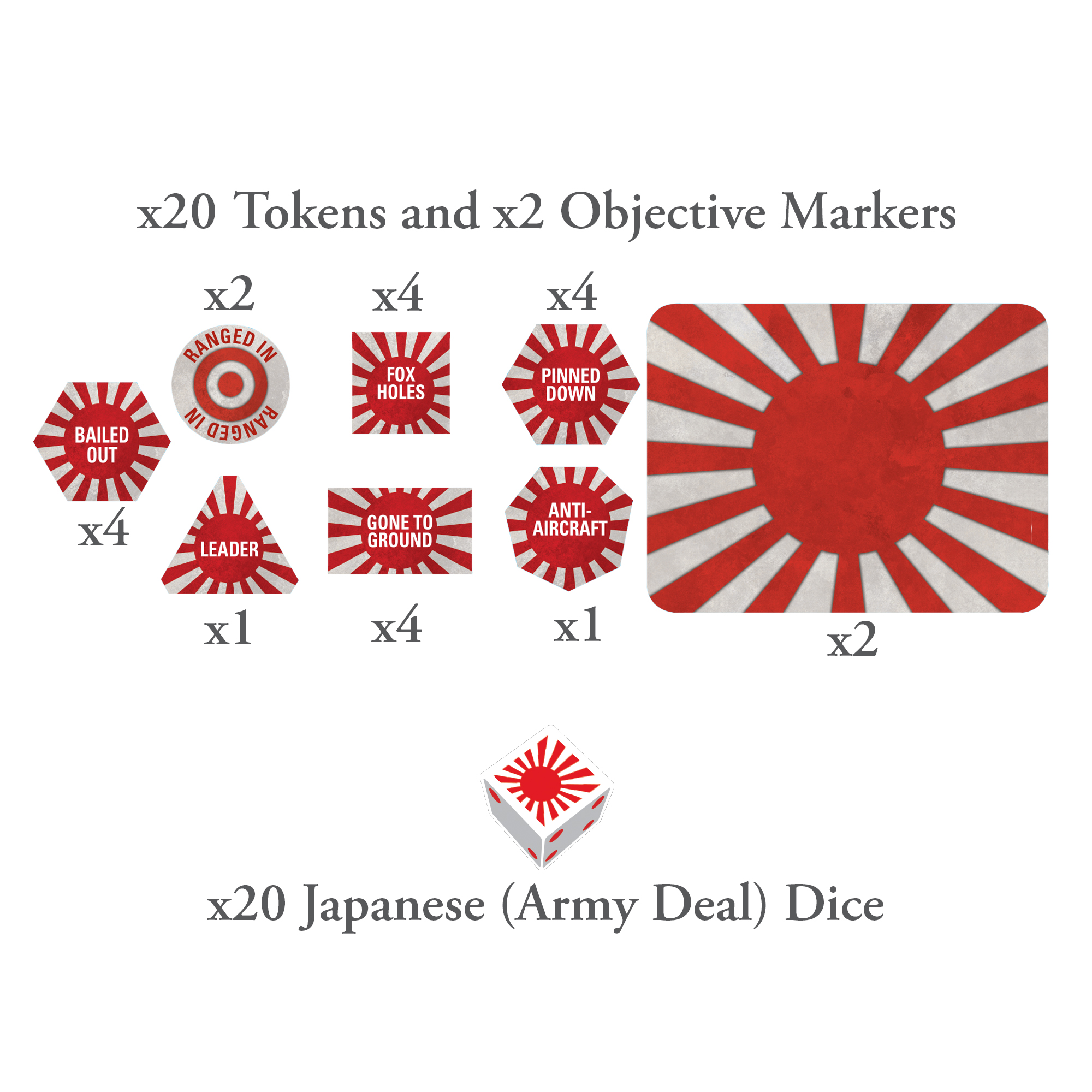 New Flames of War Japanese Box Set Revelaed! -